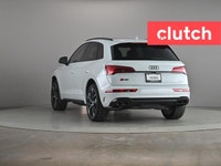 Electric Parking Brake, Brake Assist, Power Tailgate/Hatch and more! Clutch is the largest online us... (image 5)