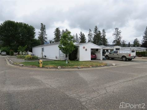 #1 9510 Highway 97N in Houses for Sale in Vernon - Image 2
