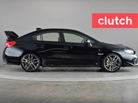 Brake Assist, Front Heated Seats, Power Lumbar Support and more! Clutch is the largest online used c... (image 3)