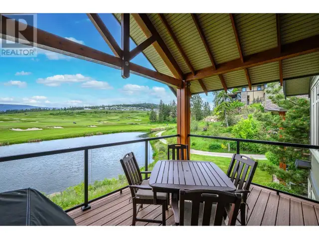 272 Chicopee Road Unit# 16B Vernon, British Columbia in Condos for Sale in Fort St. John - Image 25