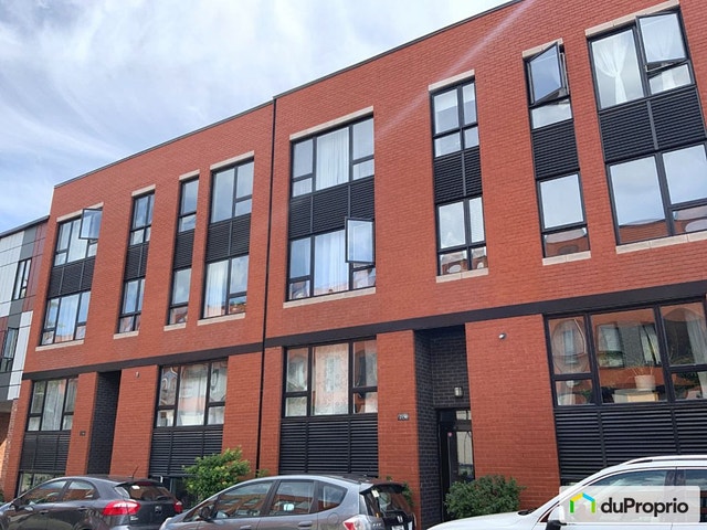 $399,900 - Condominium in Mercier / Hochelaga / Maisonneuve — photo 2