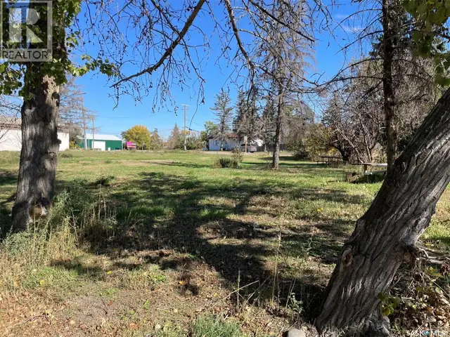 110 2nd STREET Kyle, Saskatchewan | Commercial & Office Space for Sale ...