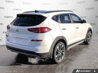CRYSTAL WHITE, BLACK, LEATHER SEAT TRIM, Wireless Phone Connectivity, Wheels: 19 x 7.5J Aluminum, Va... (image 5)
