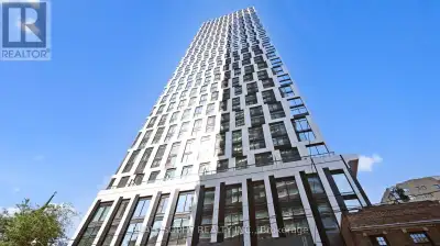 5207 - 252 CHURCH STREET Toronto (Church-Yonge Corridor), Ontari