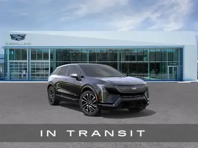 Dual Motor AWD | Super Cruise | Fixed Glass Roof w/ Power Shade | AKG Studio 19-Speaker Audio System...