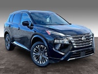 Heads Up Display,hands Free Power Liftgate,navigation,quilted Leather Seats,bose Premium 10 Speaker... (image 1)