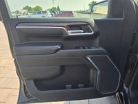 2022 GMC Sierra 1500 Elevation Crew Cab 4x4 with the 2.7L Turbo engine and a bold aftermarket upgrad... (image 8)