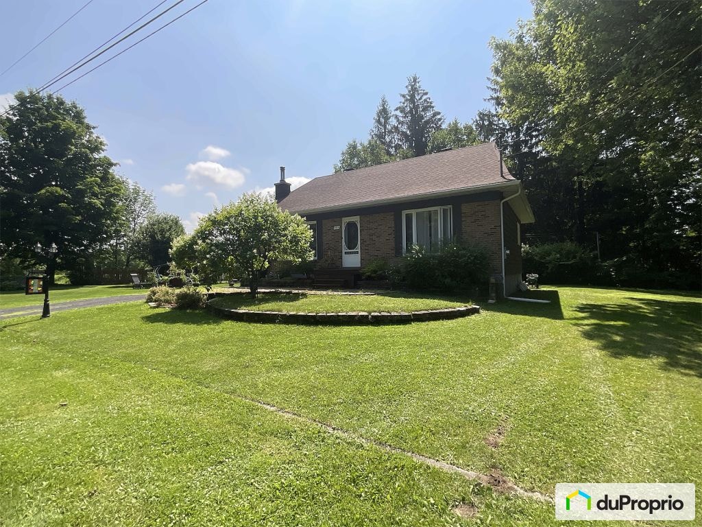 $415,000 - Bungalow for sale in St-Antoine-De-Tilly — photo 2