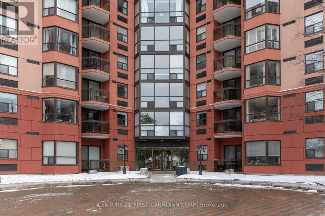#810 -600 TALBOT ST London, Ontario in Condos for Sale in London - Image 3