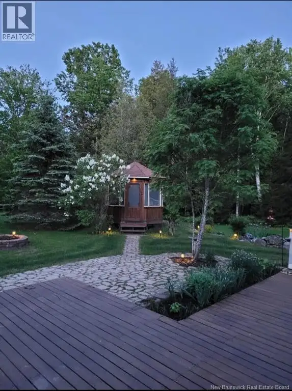 310 Route 102 Burton, New Brunswick in Houses for Sale in Fredericton - Image 30