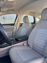 This 2020 Ford Fusion offers a perfect balance of style, comfort, and efficiency, making it an ideal... (image 5)