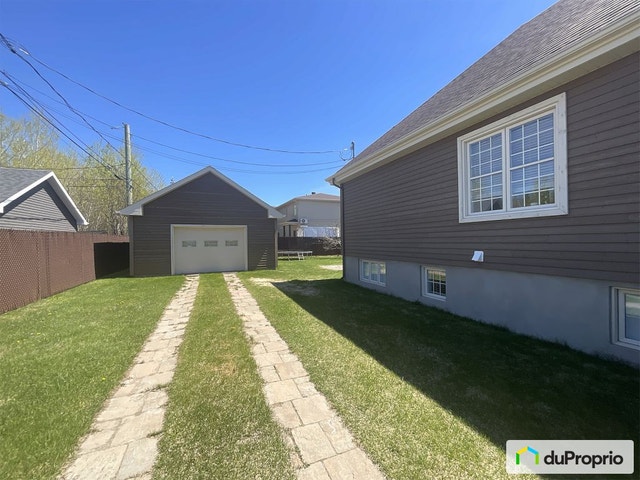 $535,000 - Bungalow for sale in Alma — photo 2