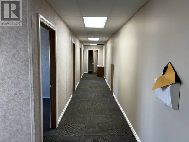 350 10504 100 AVENUE Fort St. John, British Columbia in Commercial & Office Space for Rent in Fort St. John - Image 8