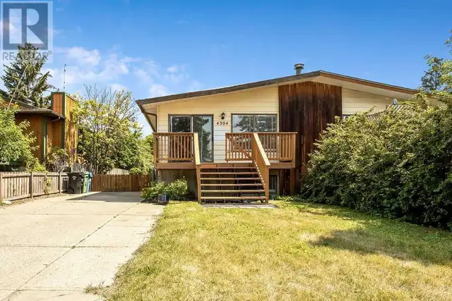 4304 70 Street NW Calgary, Alberta628657149355531223