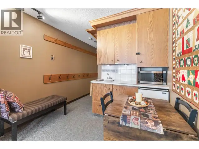 5375 Big White Road Unit# 126 Big White, British Columbia in Condos for Sale in Penticton - Image 7