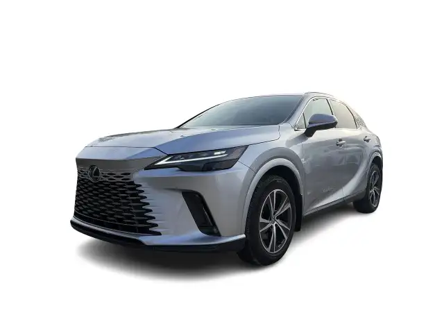 2024 Lexus RX 350 Premium / Leather / Backup Camera / Panoramic Sunroof Well Equipped