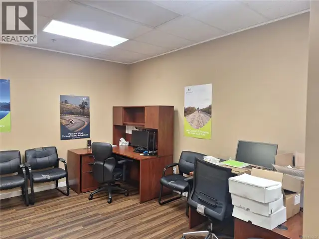 101 1808 Bowen Rd Nanaimo, British Columbia in Commercial & Office Space for Rent in Nanaimo - Image 13