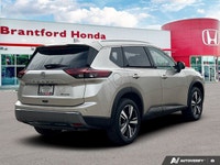 Command your commute and conquer weekend adventures with this exceptional 2024 Nissan Rogue SL, boas... (image 6)