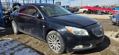 [2012, BUICK, REGAL (FOR PARTS)] ***PLEASE CALL OR VISIT ONLY, NO FACEBOOK REPLIES**** WE ARE DISMAN...