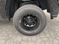 DIAMOND BLACK CRYSTAL PEARLCOAT,POWER SUNROOF,5TH WHEEL/GOOSENECK TOWING PREP GROUP -inc: Pickup Box... (image 7)