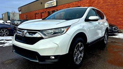 Air Conditioning, Cloth Seats, Adjustable Steering Wheel, Remote Start, Reverse Camera, Cruise Contr...