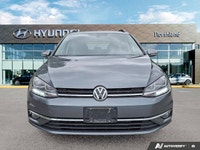 Elevate your daily drive and weekend escapes with the versatile 2018 Volkswagen Golf SportWagen. Thi... (image 7)