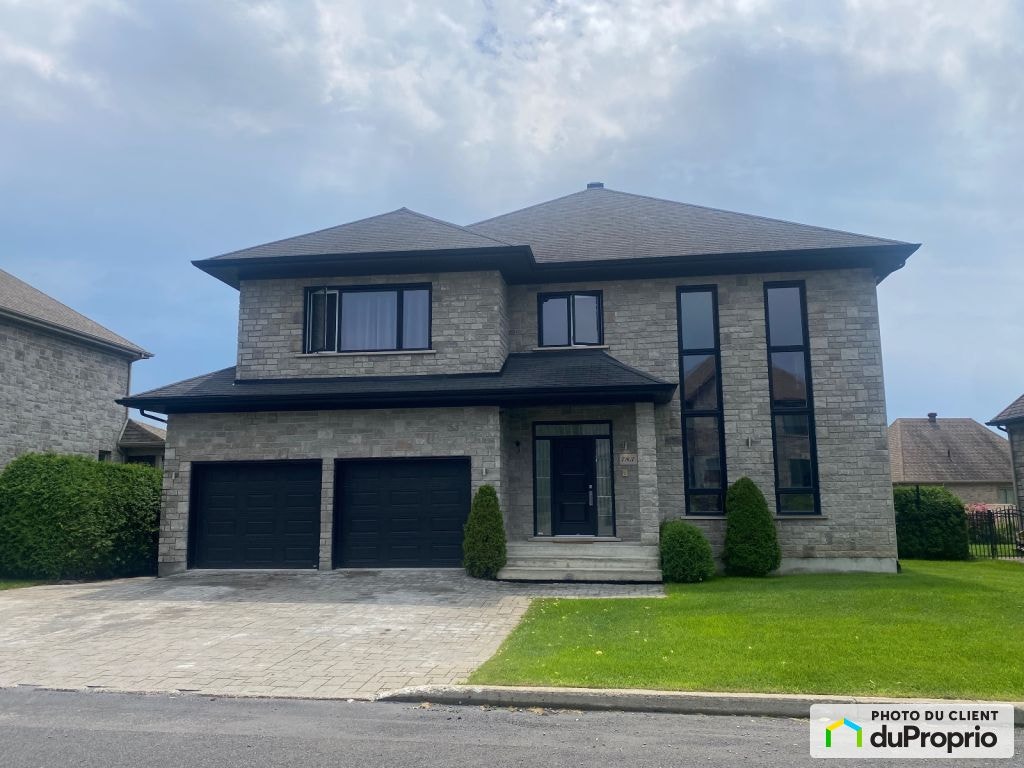 $1,680,000 - 3 Storey for sale in Neufchatel — photo 2