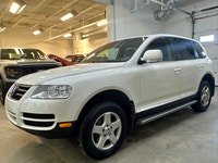 2007 Volkswagen Touareg a rare find in this condition for the year. * 234,352 KM * Clean Carfax No A... (image 1)