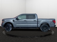 This Ford F-150 has a dependable Regular Unleaded 2.7 L EcoBoost engine powering this Automatic tran... (image 1)