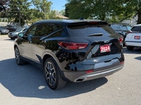 2024 Chevrolet Blazer Premier – Black 3.6L V6 • AWD • 9-Speed Automatic • Low KM • No Accidents Take... (image 5)