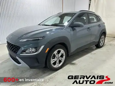Hyundai Kona 2.0L Preferred Bluetooth Mags 2022Découvrez ce Hyundai Kona 2.0L Preferred Bluetooth Ma...