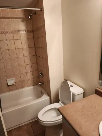 An Extra Large Room at York University Village, View more