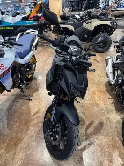 ***FINANCING AVAILABLE!!!*** Price is all-in except GST Call in to Riverside Honda & Ski-Doo today a...
