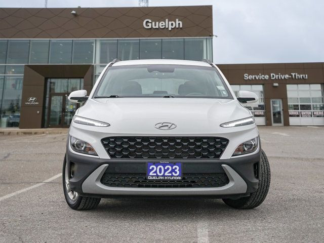 2023 Hyundai Kona Preferred 2.0L AWD | Heated Steering Wheel in Cars & Trucks in Guelph - Image 2