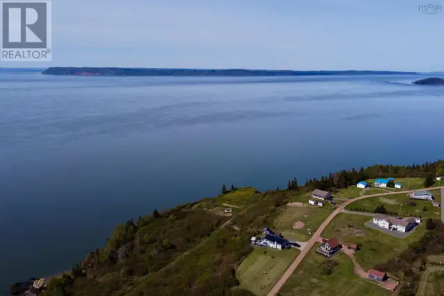 88-9 Gilbert Road Greenhill, Nova Scotia in Land for Sale in Truro - Image 8