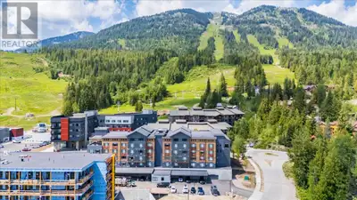 The Crescent at RED Mountain Resort is now complete and ready for occupancy! RED's newest move-in re...