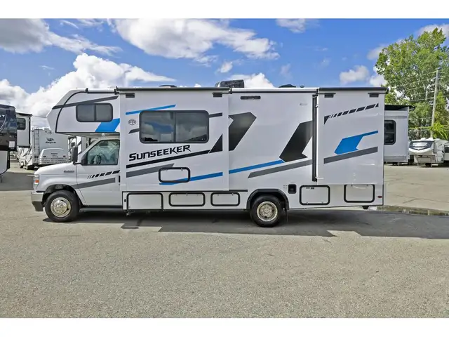 2026 Forest River Sunseeker 2500 Classe C VR / RV 3 Extensions . in RVs & Motorhomes in Laval / North Shore - Image 31