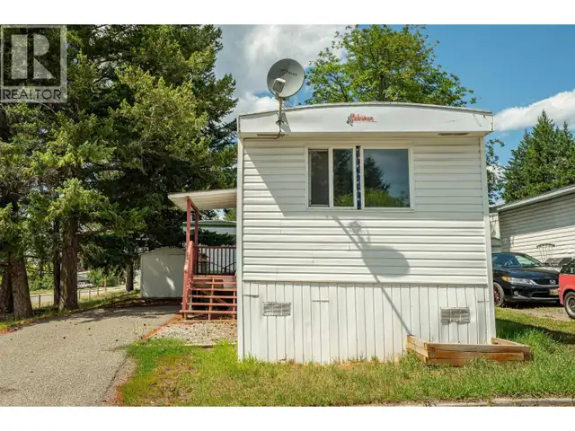 29 770 N 11TH AVENUE Williams Lake, British Columbia in Houses for Sale in Williams Lake - Image 14