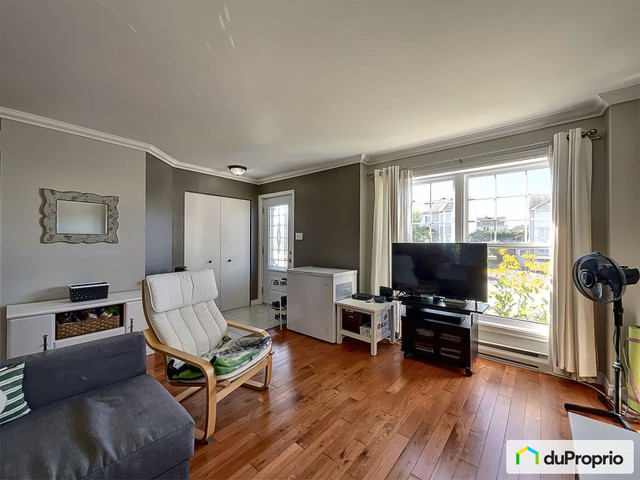 $299,000 - Townhouse for sale in Sherbrooke (St-Élie-d'Orford) dans Maisons à vendre  à Sherbrooke - Image 4