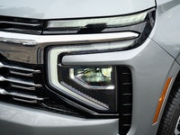 Commanding Performance, Refined Luxury | The 2026 Chevrolet Tahoe Premier 4WD with 6.2L V8 Stock #:... (image 6)