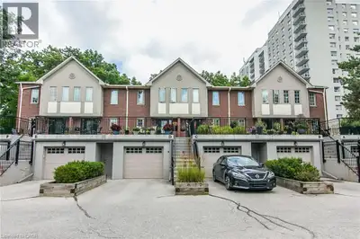 This AAA home is located in a small enclave of Condo Townhomes in the Heritage District of Downtown...
