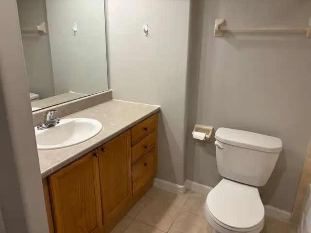 BEAUTIFUL - 1 BEDROOM ON BARRINGTON in Long Term Rentals in City of Halifax - Image 8