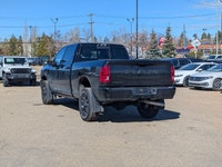 This pre-owned 2026 Ram 2500 Laramie Crew Cab Night Edition combines heavy-duty capability with prem... (image 3)