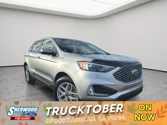 2024 Ford Edge SEL - CONVENIENCE PKG