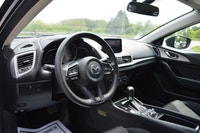 2017 Mazda3 GX Clean CARFAX 158,455 KM $13,950 or $157 Bi-weekly. Bi-weekly payment includes safety... (image 9)