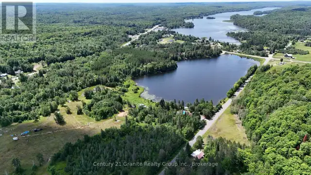 179 PAUDASH SCHOOL ROAD Faraday, Ontario in Land for Sale in Trenton - Image 7