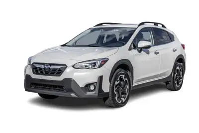 Nouvel Arrivage! La 2021 Subaru Crosstrek Limited pour le marché canadien se distingue par une combi...