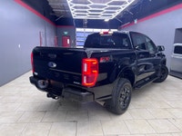 Experience the robust capability and stylish design of the 2020 Ford Ranger XLT, featuring a strikin... (image 3)