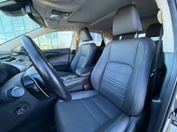 This 2021 Lexus NX 300 Premium package breaks from a crowded luxury compact crossover field with str... (image 6)