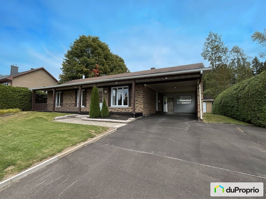 $350,000 - Bungalow for sale in Ste-Marie — photo 2